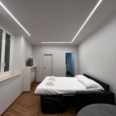 Brera Eleven Apartman Milánó Kültér fotó