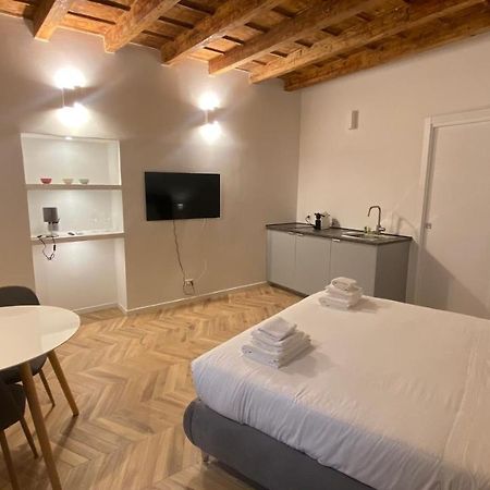 Brera Eleven Apartman Milánó Kültér fotó