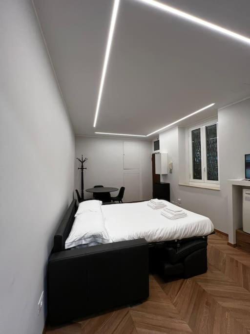 Brera Eleven Apartman Milánó Kültér fotó