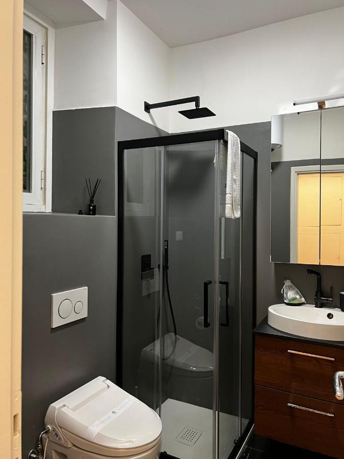 Brera Eleven Apartman Milánó Kültér fotó