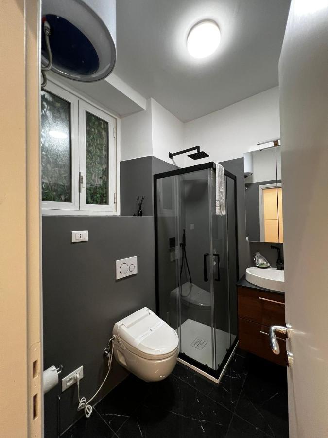 Brera Eleven Apartman Milánó Kültér fotó