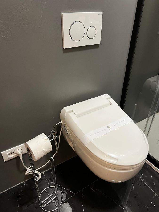 Brera Eleven Apartman Milánó Kültér fotó