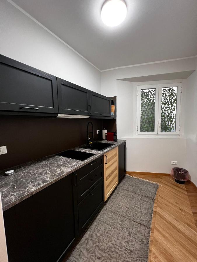 Brera Eleven Apartman Milánó Kültér fotó