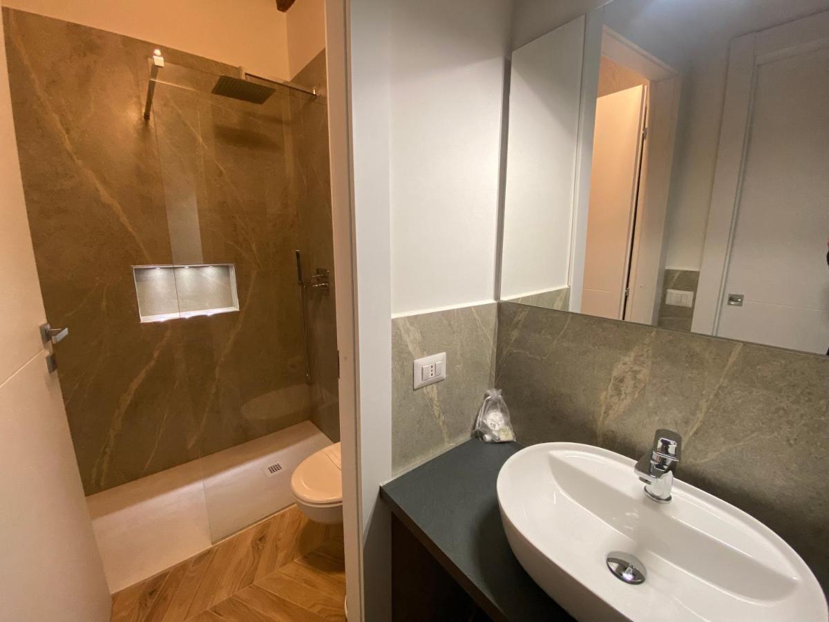 Brera Eleven Apartman Milánó Kültér fotó