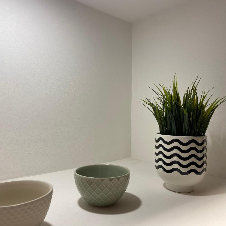 Brera Eleven Apartman Milánó Kültér fotó